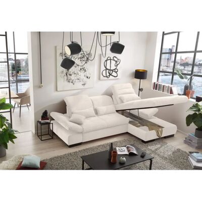 Musterring SO4100 V Ecksofa - Modern, Recamiere, 3 Varianten Musterring SO4100 V Ecksofa - Modern, Recamiere, 3 Varianten