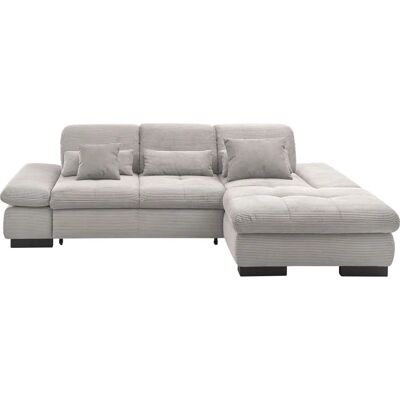 Musterring SO4100 V Recamiere mit Kopfteil - Sofa Musterring SO4100 V Recamiere mit Kopfteil - Sofa
