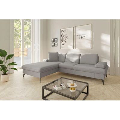 SIT&MORE Morris Jubi L-Form Sofa - Sofa SIT&MORE Morris Jubi L-Form Sofa - Sofa