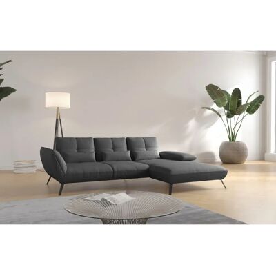 Places of Style Mikado L-Form Sofa - Sofa Places of Style Mikado L-Form Sofa - Sofa