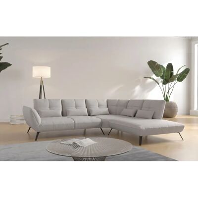Places of Style Mikado L-Form Sofa - Sofa Places of Style Mikado L-Form Sofa - Sofa