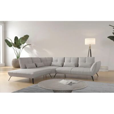 PLACES OF STYLE Mikado L-Form Sofa - Sofas PLACES OF STYLE Mikado L-Form Sofa - Sofas