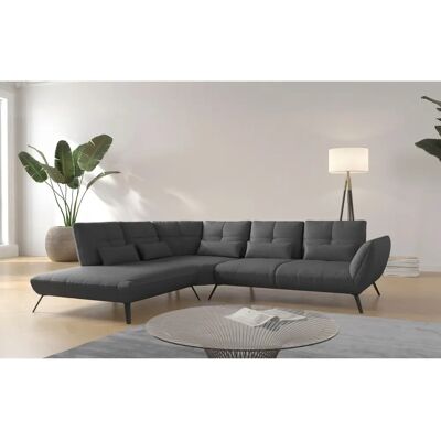 Places of Style Mikado L-Form Ecksofa - Sofa Places of Style Mikado L-Form Ecksofa - Sofa