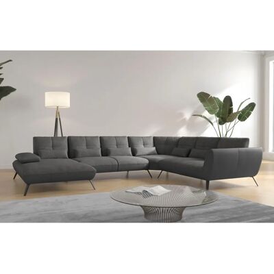 PLACES OF STYLE Mikado U-Form U-förmiger Sofa - Sofa PLACES OF STYLE Mikado U-Form U-förmiger Sofa - Sofa