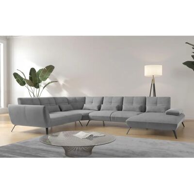 PLACES OF STYLE Mikado U-Form - Sofa PLACES OF STYLE Mikado U-Form - Sofa