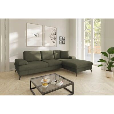 SIT & MORE Morris Jubi L-Form Sofa - XXL-Schlaffunktion SIT & MORE Morris Jubi L-Form Sofa - XXL-Schlaffunktion
