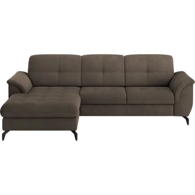 SIT & MORE Zora L-Form Sofa - Sofas SIT & MORE Zora L-Form Sofa - Sofas