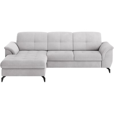 SIT & MORE Zora L-Form Sofa - Sofas SIT & MORE Zora L-Form Sofa - Sofas