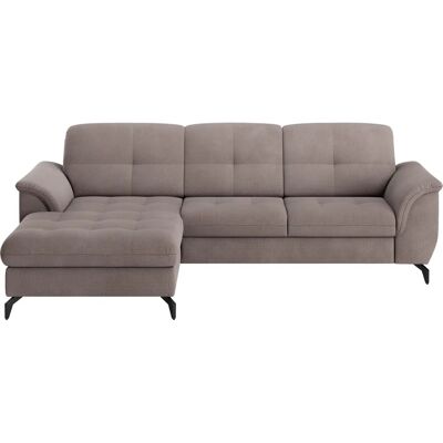 SIT & MORE Zora L-Form Sofa - Sofas SIT & MORE Zora L-Form Sofa - Sofas