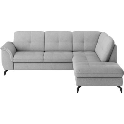 SIT & MORE Zora L-Form Sofa - Sofa SIT & MORE Zora L-Form Sofa - Sofa