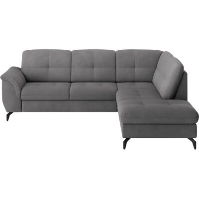 SIT & MORE Zora L-Form Sofa - Sofas SIT & MORE Zora L-Form Sofa - Sofas