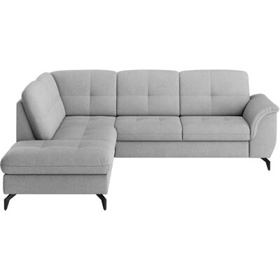 SIT & MORE Zora L-Form Sofa - Sofas SIT & MORE Zora L-Form Sofa - Sofas