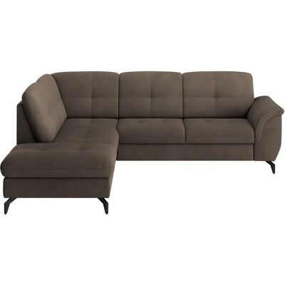 SIT & MORE Zora L-Form Sofa - Sofas SIT & MORE Zora L-Form Sofa - Sofas