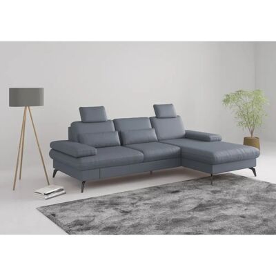 SIT & MORE Morris L-Form Sofa - Sofa SIT & MORE Morris L-Form Sofa - Sofa