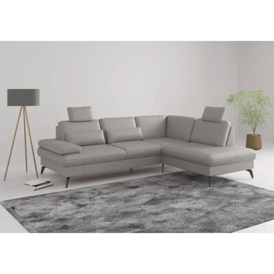 SIT & MORE Morris L-Form Ecksofa - Sofa SIT & MORE Morris L-Form Ecksofa - Sofa