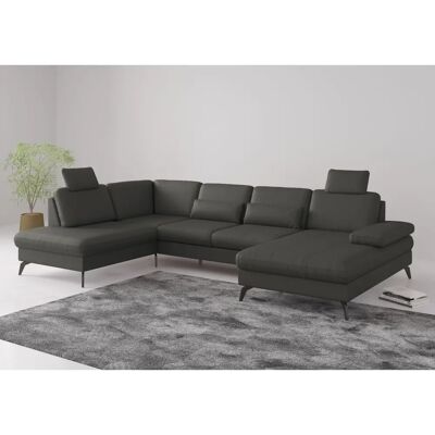 SIT & MORE Morris U-Form - Sofa SIT & MORE Morris U-Form - Sofa