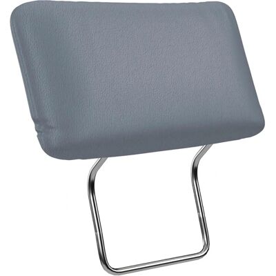 SIT & MORE Morris Grau Blau Kopfstütze - Kopfstütze SIT & MORE Morris Grau Blau Kopfstütze - Kopfstütze