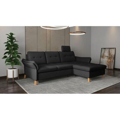 SIT & MORE Göteborg Recamiere - Sofa SIT & MORE Göteborg Recamiere - Sofa