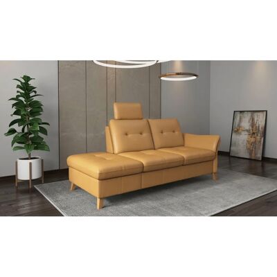 SIT & MORE - Recamiere SIT & MORE - 210x92x90 - Sofa SIT & MORE - Recamiere SIT & MORE - 210x92x90 - Sofa