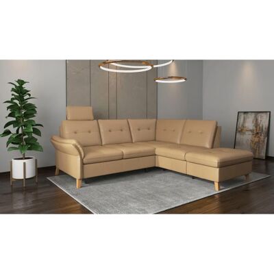 SIT & MORE Göteborg Brauner Relaxsofa - Sofa SIT & MORE Göteborg Brauner Relaxsofa - Sofa