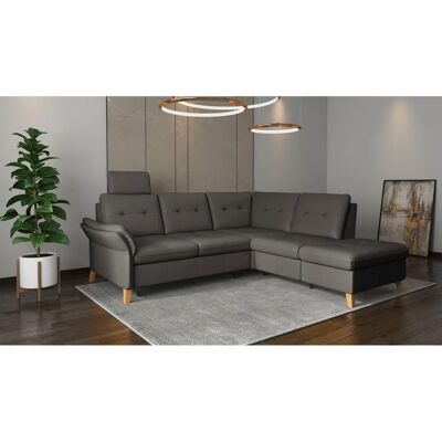 SIT & MORE Göteborg Ecksofa braun - Sofa SIT & MORE Göteborg Ecksofa braun - Sofa
