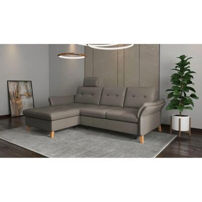 SIT & MORE Göteborg Grau Sofa - Sofa SIT & MORE Göteborg Grau Sofa - Sofa