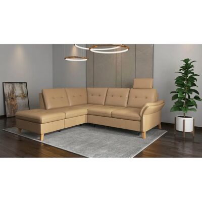 SIT & MORE Göteborg L-Form-Sofa - Sofa SIT & MORE Göteborg L-Form-Sofa - Sofa
