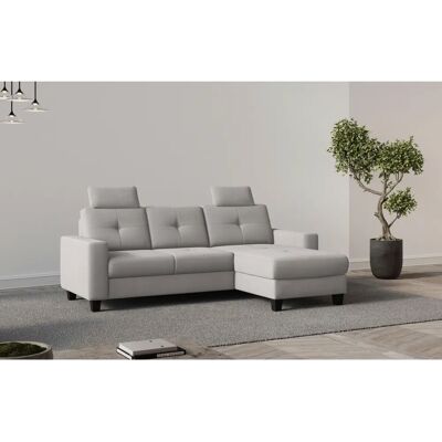Places of Style Varese L-Form Sofa - Sofas Places of Style Varese L-Form Sofa - Sofas