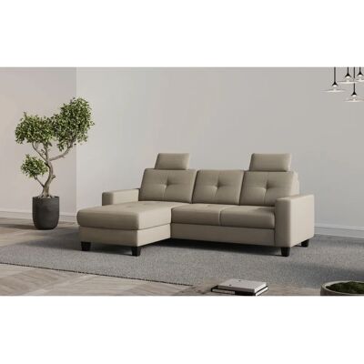 Places of Style Varese L-Form Sofa - Sofas Places of Style Varese L-Form Sofa - Sofas