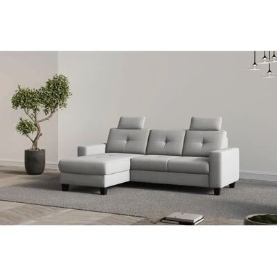 Places of Style Varese L-Form Sofa - Sofas Places of Style Varese L-Form Sofa - Sofas