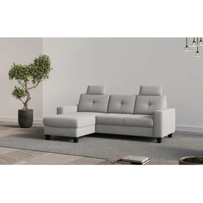 Places of Style Varese L-Form Sofa - Sofa Places of Style Varese L-Form Sofa - Sofa