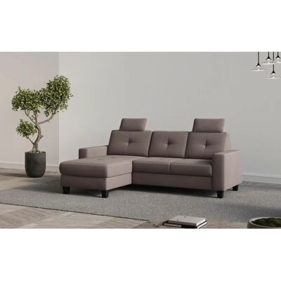 Places of Style Varese L-Form - Sofa Places of Style Varese L-Form - Sofa