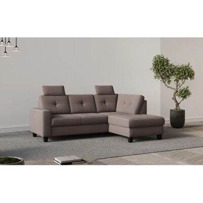 Ecksofa Places of Style Varese - Sofa Ecksofa Places of Style Varese - Sofa