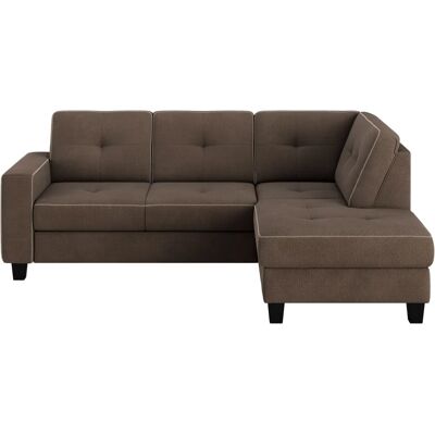 Places of Style Varese Beiges Sofa - Sofas Places of Style Varese Beiges Sofa - Sofas