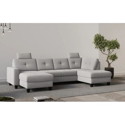 Places of Style Varese Sofa - Modern, Langlebig, Bettfunktion Places of Style Varese Sofa - Modern, Langlebig, Bettfunktion
