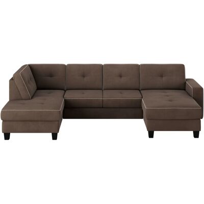 Places of Style Varese Couch - Sofas Places of Style Varese Couch - Sofas