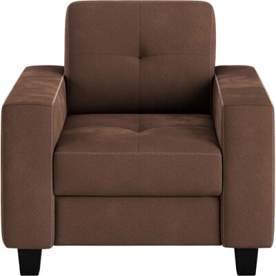 Places of Style Varese Sessel - Armchair Places of Style Varese Sessel - Armchair