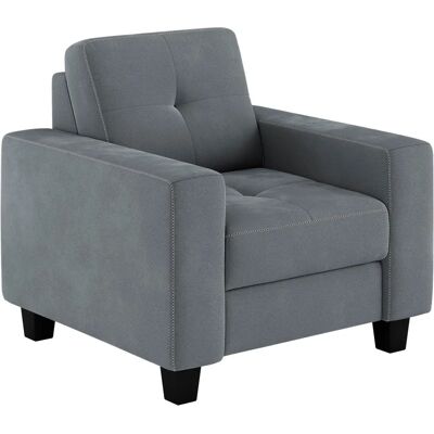 Places of Style Varese Sessel - Lounge Möbel Places of Style Varese Sessel - Lounge Möbel