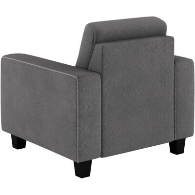 Places of Style Varese Sessel - Armchair Places of Style Varese Sessel - Armchair