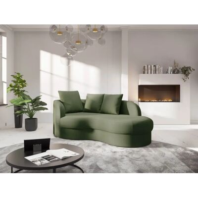 SIT & MORE - Samba - Olivgrün - Sofa SIT & MORE - Samba - Olivgrün - Sofa