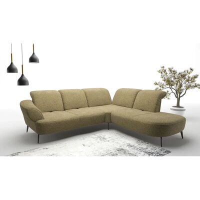 SIT & MORE Dance Oliv Sofa - Sofas SIT & MORE Dance Oliv Sofa - Sofas