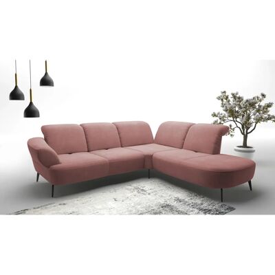 SIT & MORE Dance Rosa Sofa - Sofas SIT & MORE Dance Rosa Sofa - Sofas