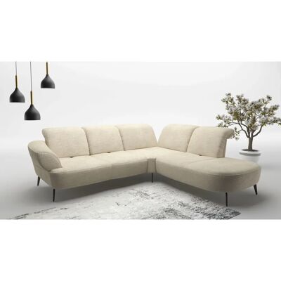SIT & MORE Dance Beiges Sofa - Sofas SIT & MORE Dance Beiges Sofa - Sofas