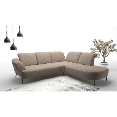 SIT & MORE Dance Ecksofa - Sofa SIT & MORE Dance Ecksofa - Sofa