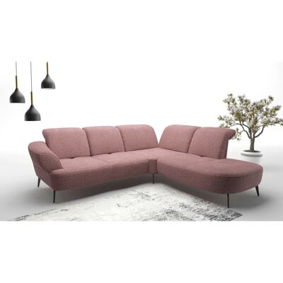 SIT & MORE Dance Lila Couch - Sofas SIT & MORE Dance Lila Couch - Sofas