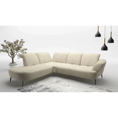 SIT & MORE Dance beiges Sofa - Sofas SIT & MORE Dance beiges Sofa - Sofas