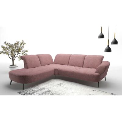 SIT & MORE Tanz Lila Sofa - Sofa SIT & MORE Tanz Lila Sofa - Sofa