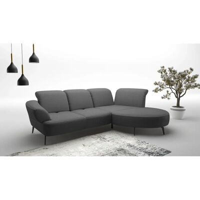 SIT & MORE Dance Modulares Sofa - Sofa SIT & MORE Dance Modulares Sofa - Sofa