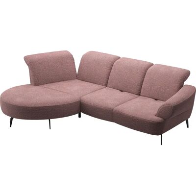 SIT & MORE Dance Lila Sofa - Sofa SIT & MORE Dance Lila Sofa - Sofa