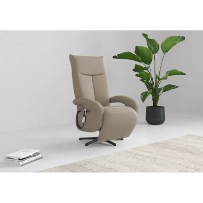 SIT & MORE TV Dance TV Sessel - grau - TV Sessel SIT & MORE TV Dance TV Sessel - grau - TV Sessel